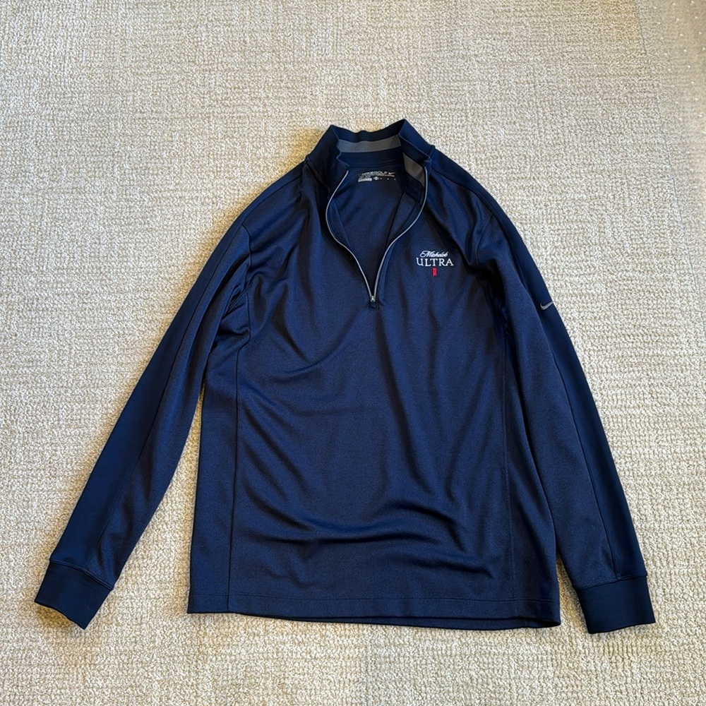 Michelob Ultra Q-Zip